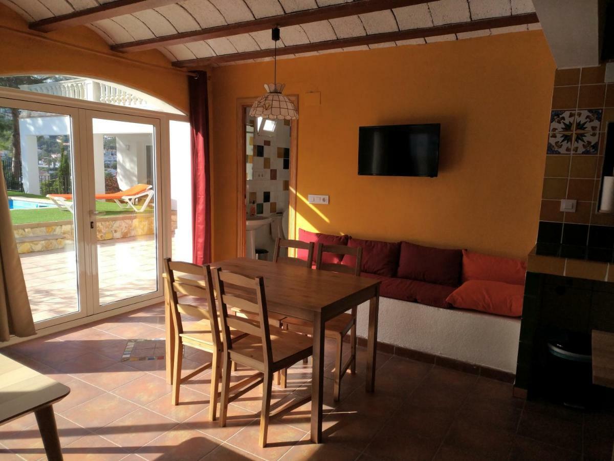 Bogues Vakantiehuis *