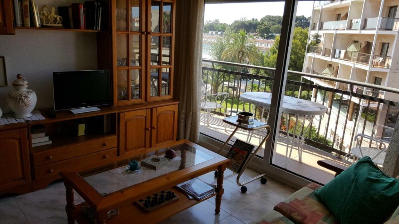 Lomas Ii Apartment *