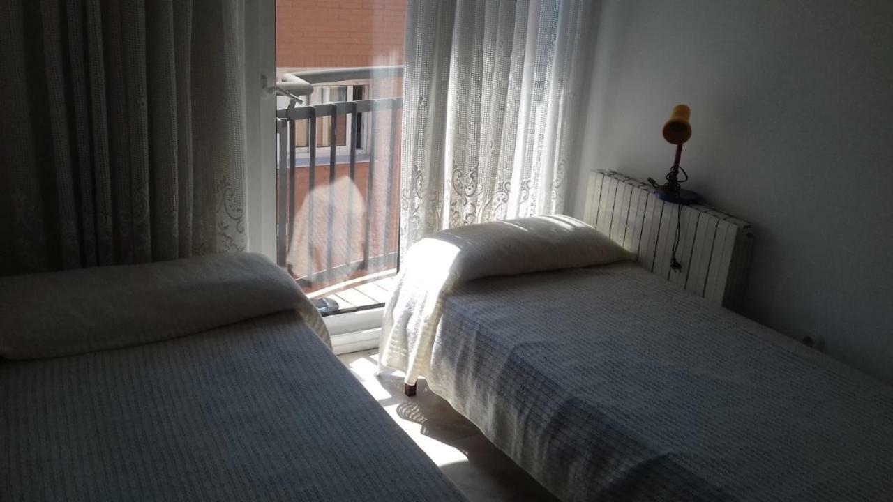 Lomas Ii Apartment