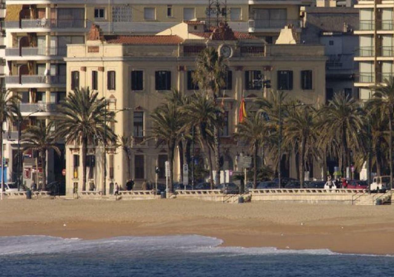Villa Vivalavida Playa 1km *