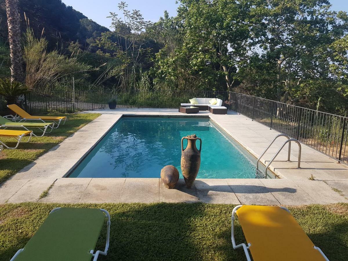 Can Prats Masia Siglo Xix Vakantiehuis