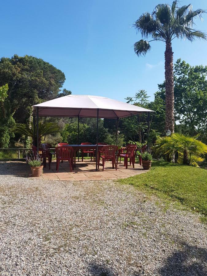 Vakantiehuis Can Prats Masia Siglo Xix *