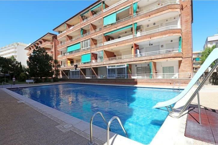 Estudio Art Appartement Lloret de Mar