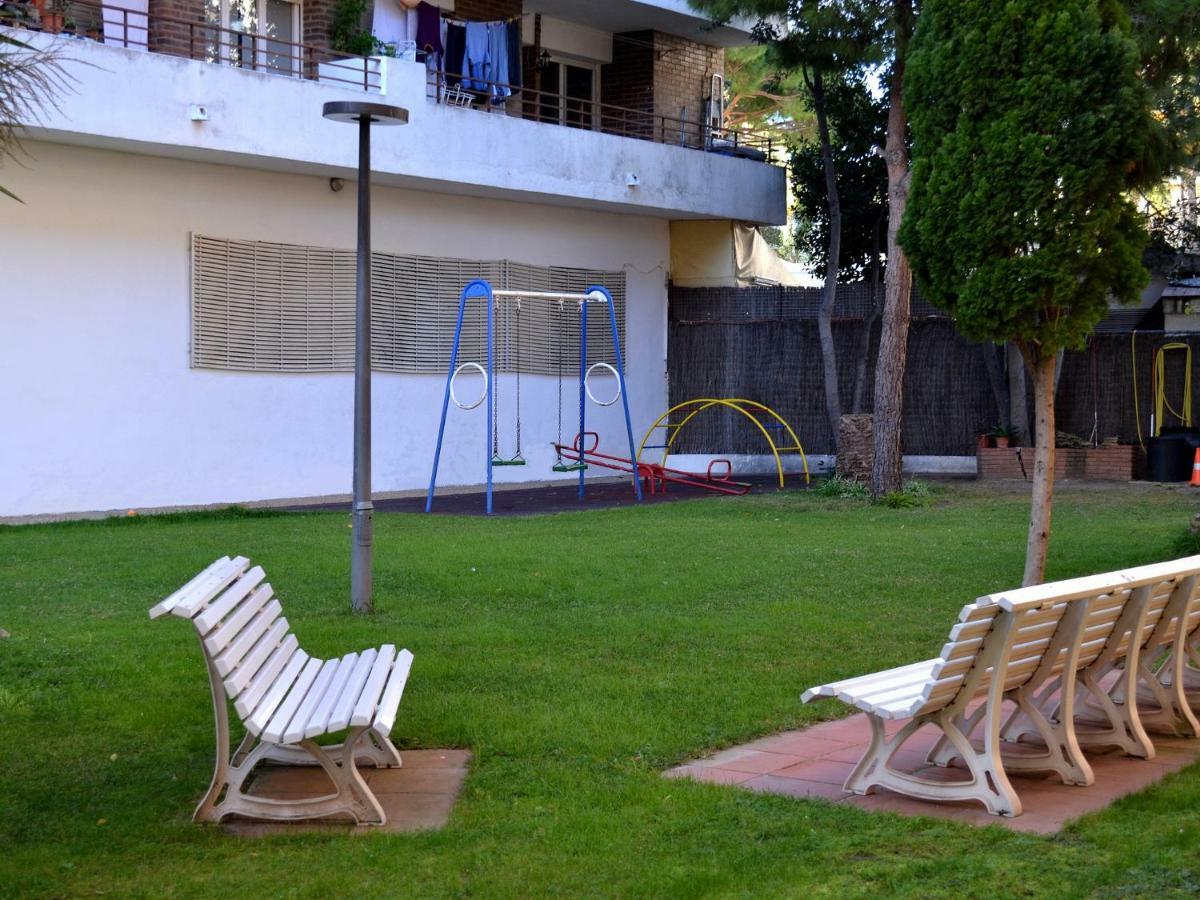 Appartement Estudio Art Lloret de Mar