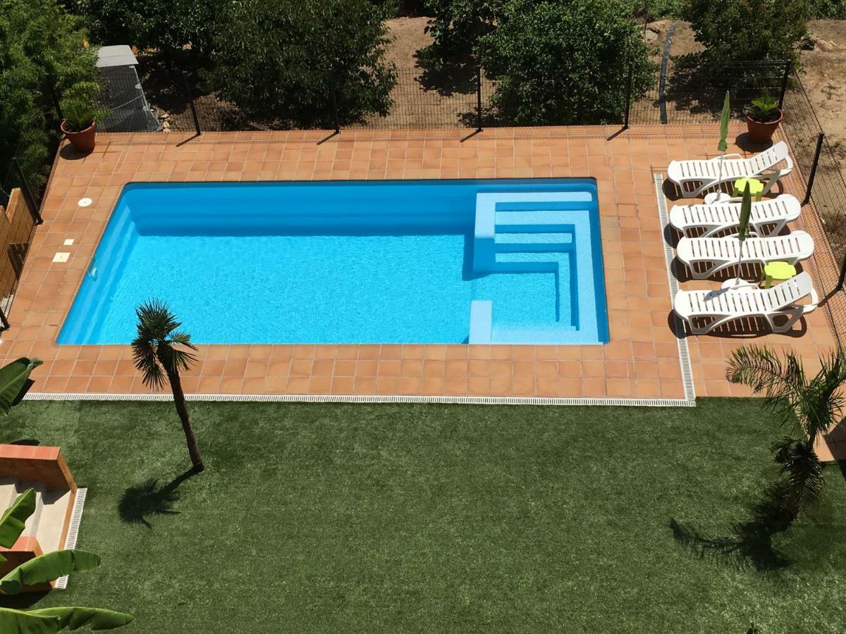 Holiday home Casa Con Vistas Al Mar Y Piscina Privada Lloret de Mar