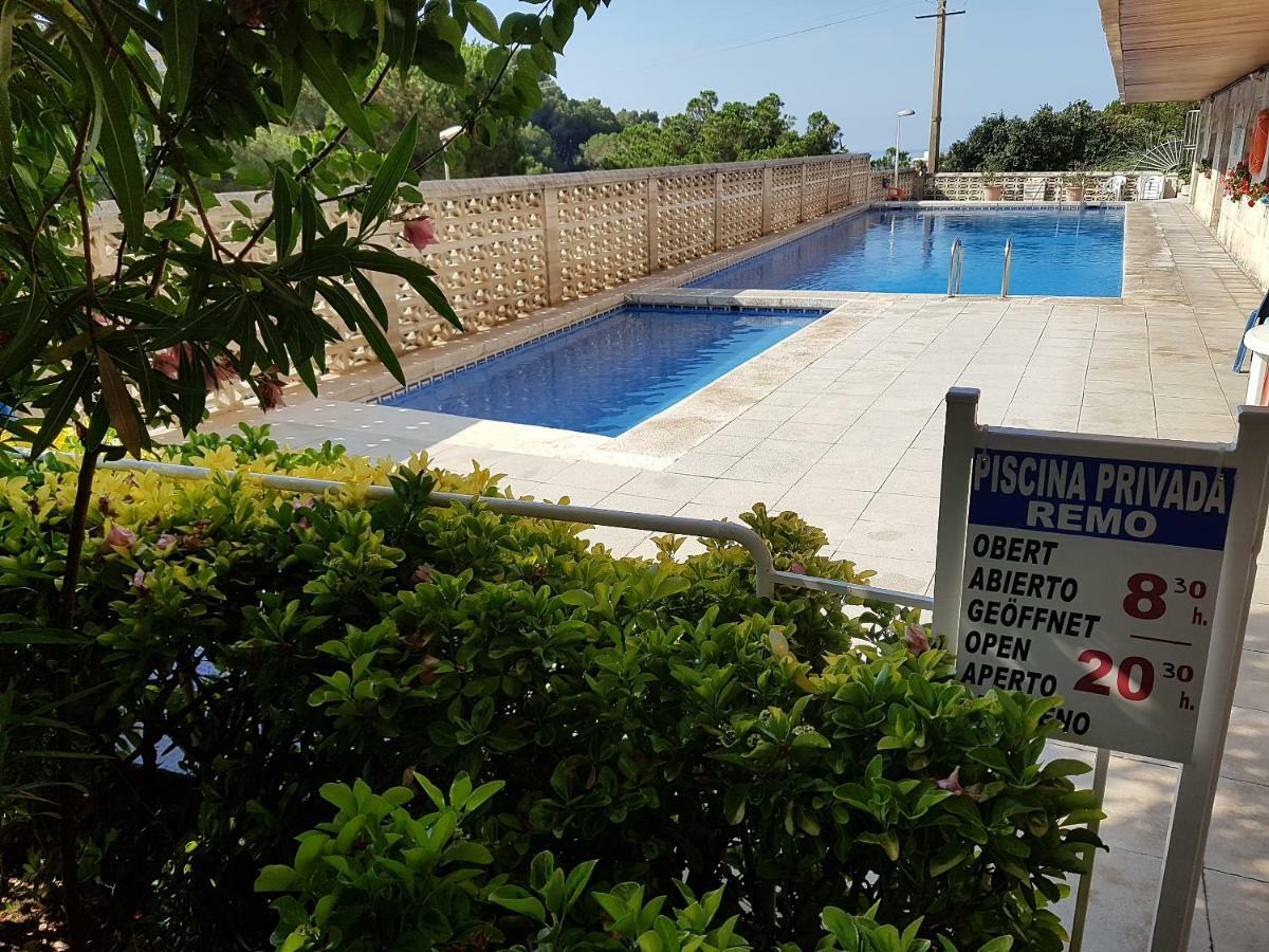 Remo Just Entirely Remodeled Appartement Lloret de Mar