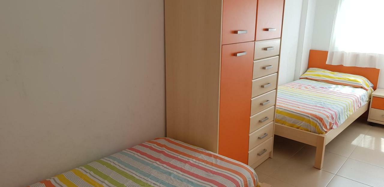 Santa Clotilde Apartment Lloret de Mar