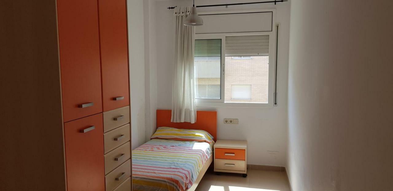 Apartment Santa Clotilde *