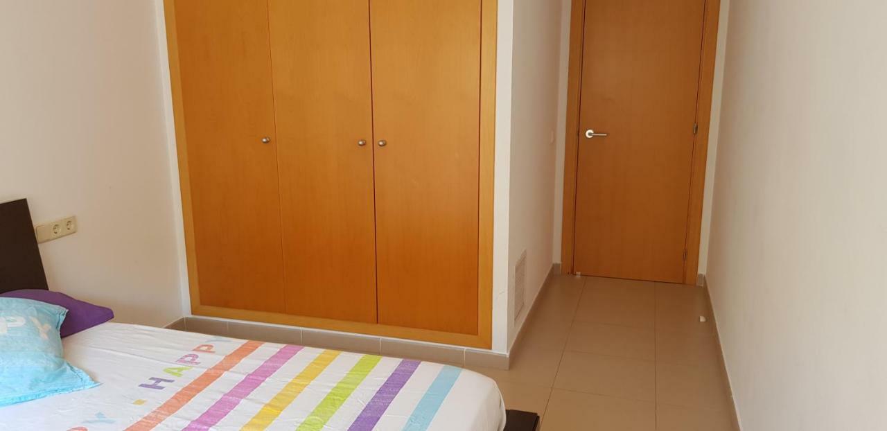 Santa Clotilde Apartment