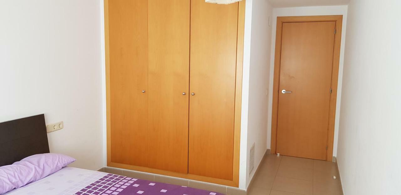 Santa Clotilde Apartment