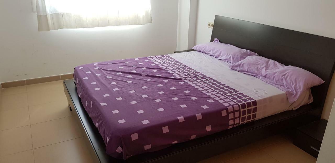 Apartment Santa Clotilde *