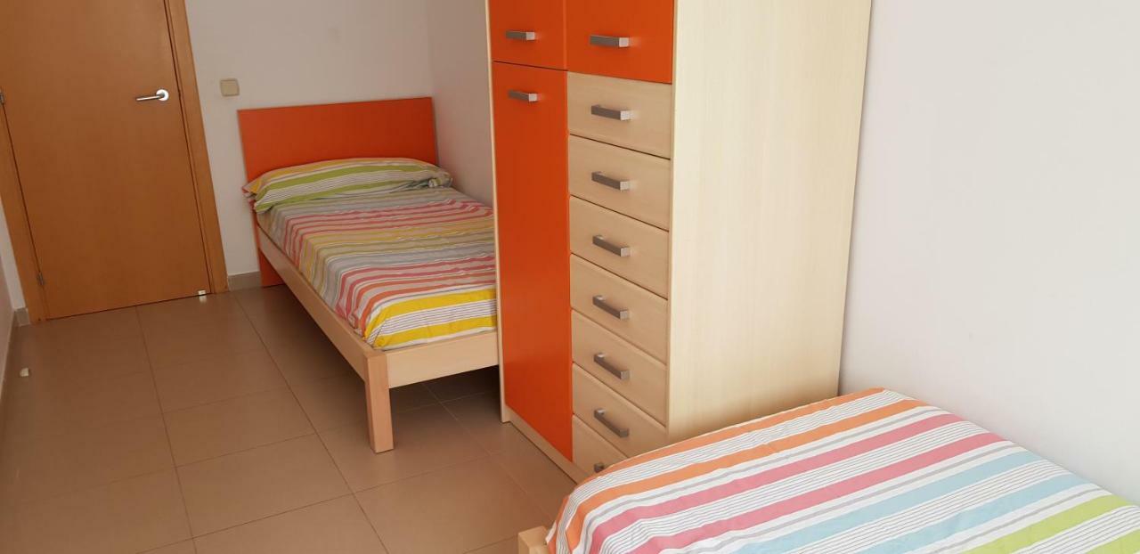 Apartment Santa Clotilde