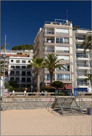 Ima Lloret de Mar