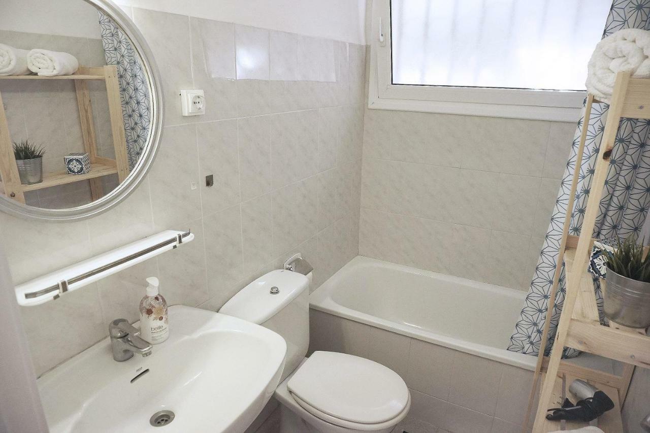 Holiday home Casa Olive Lloret de Mar