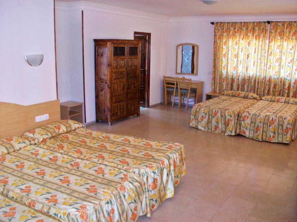 Oyo Goya Hotel Lloret de Mar