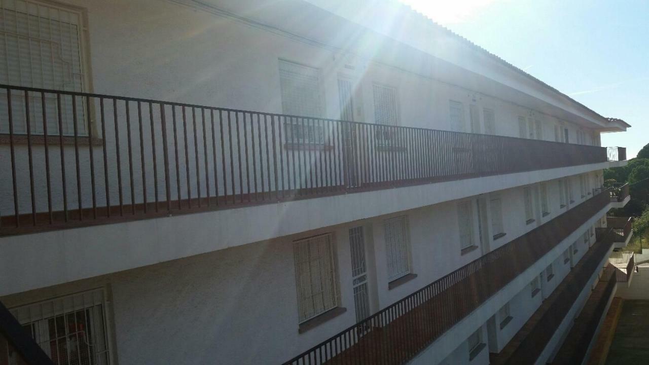 Apartament Doctor Fleming Lloret de Mar