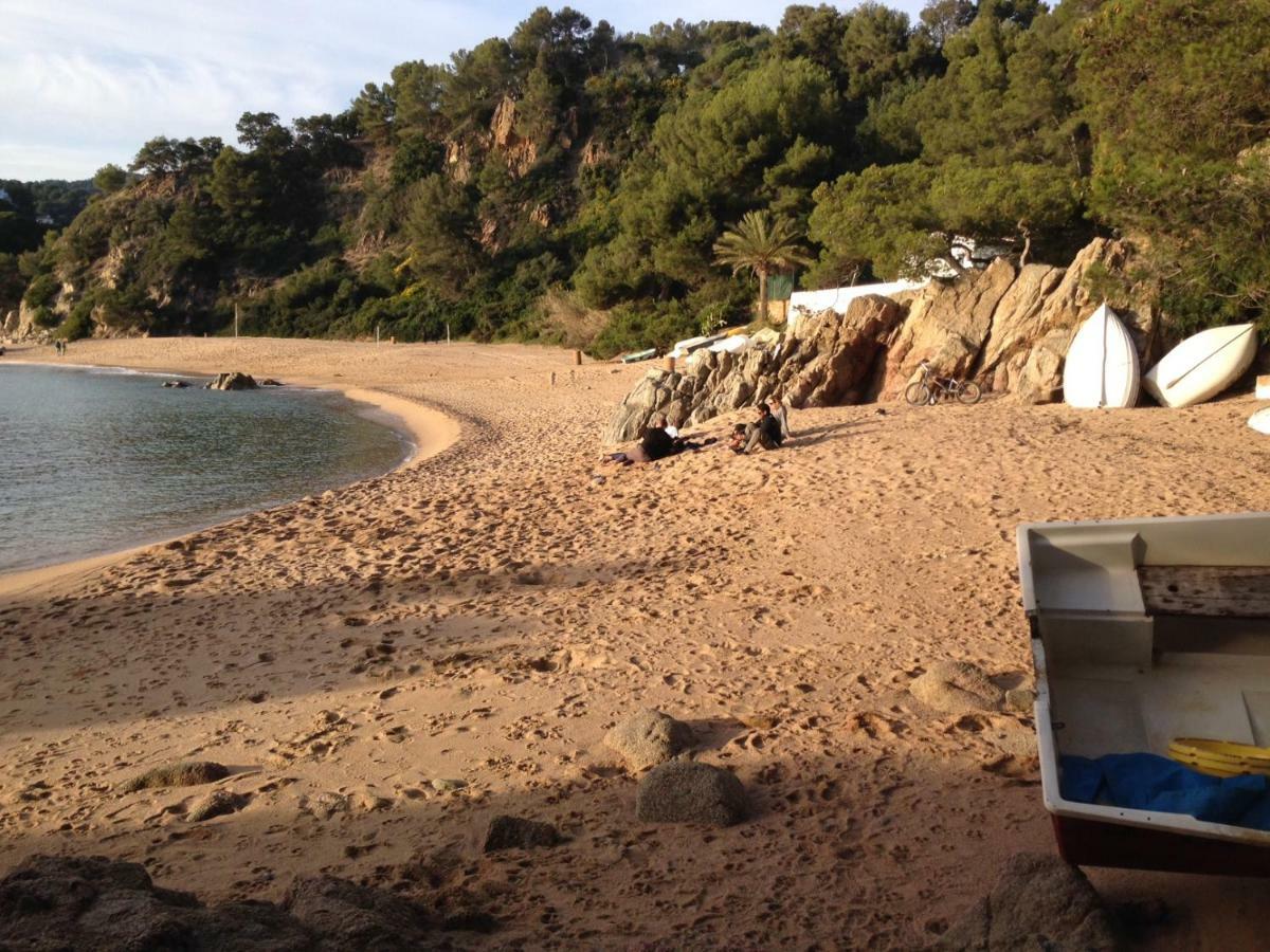 Cala Canyelles Holidays