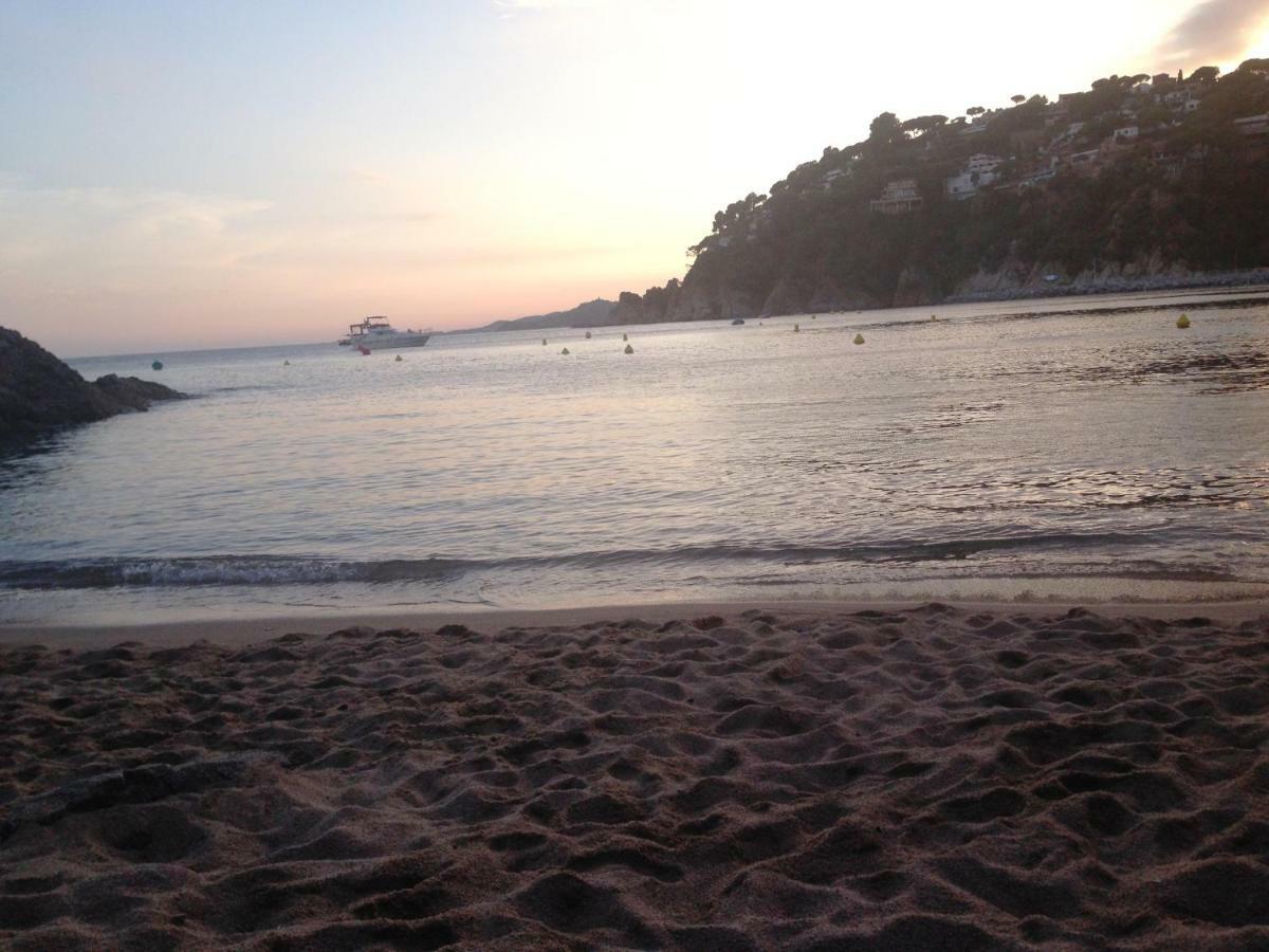 Holiday home Cala Canyelles Holidays Lloret de Mar