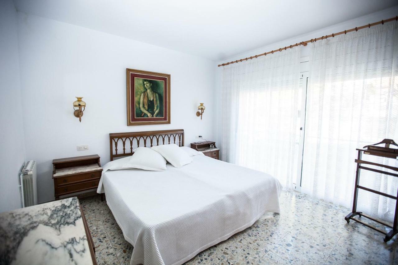 3 Carrer Puig I Cadafalch Villa Lloret de Mar