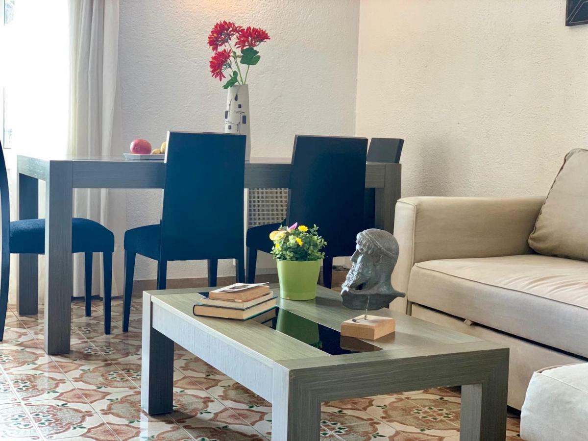 Apartamen Apartment