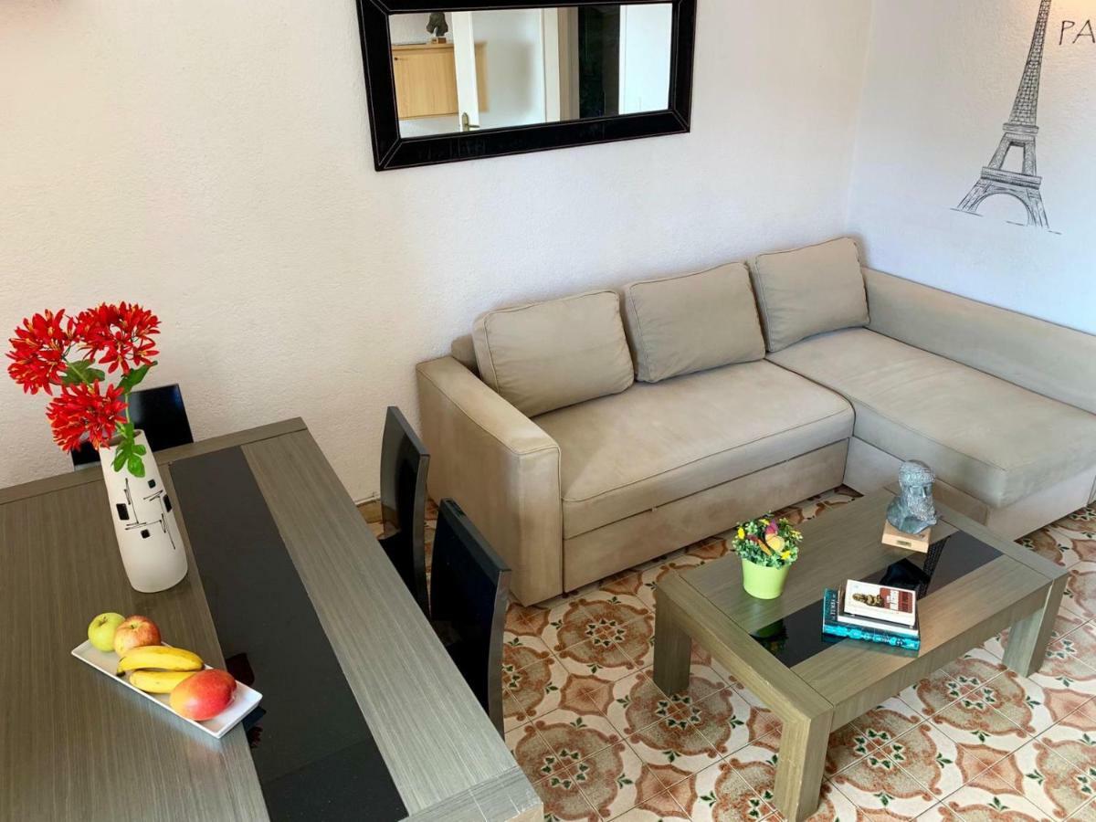 Apartment Apartamen