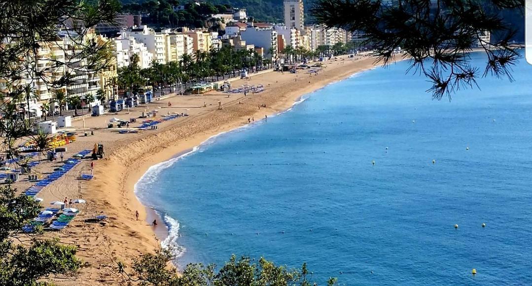 Sant Pere * Lloret de Mar