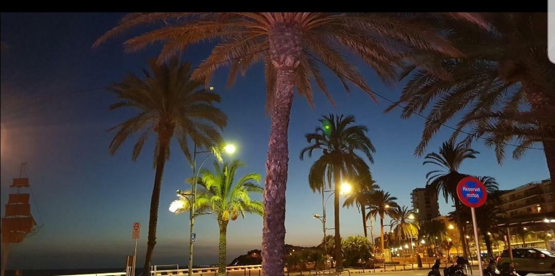 Apartamento Sant Pere *