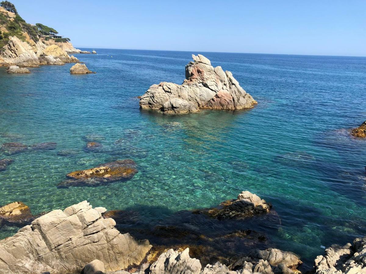 Apartamen Lloret de Mar