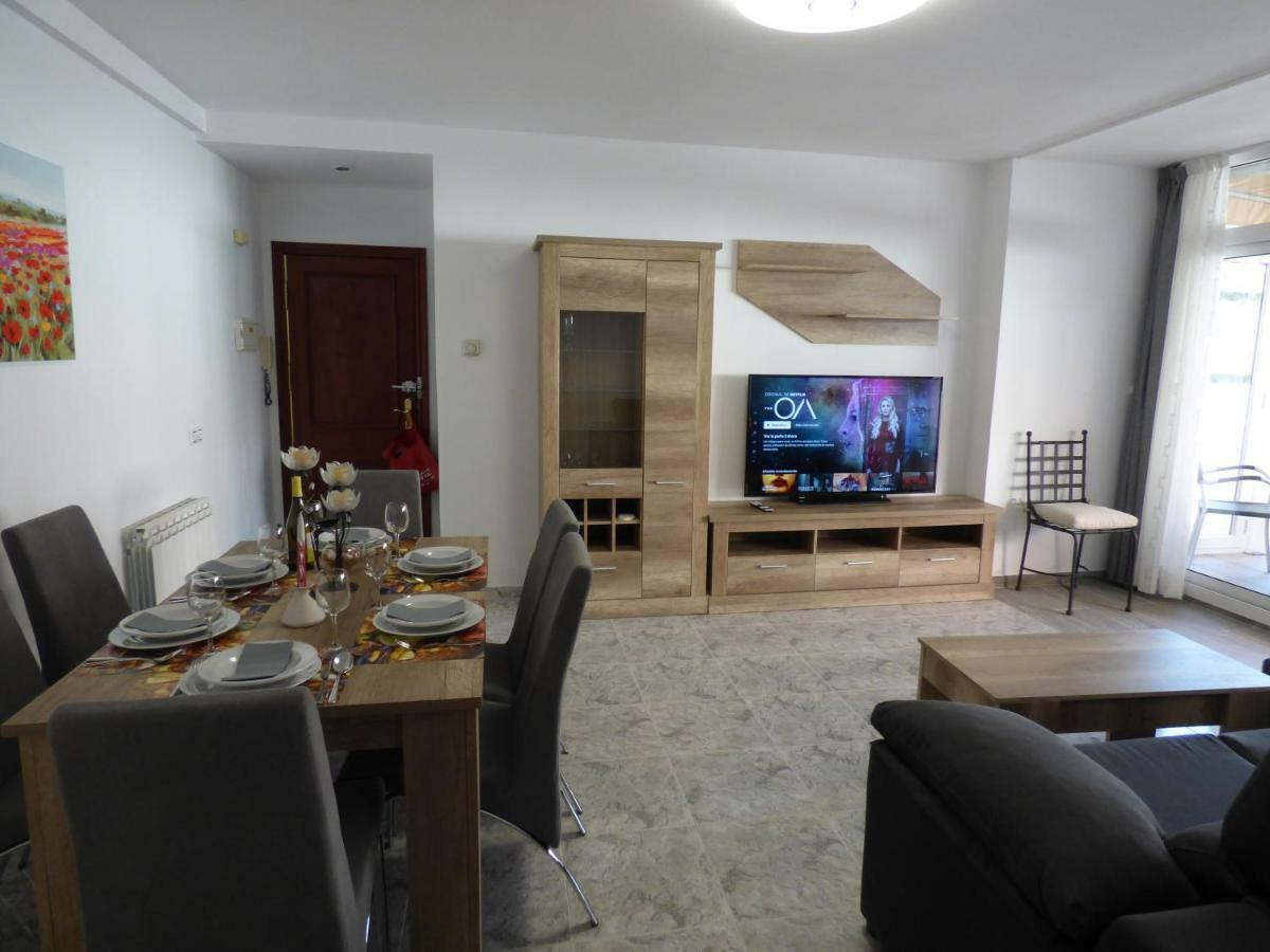 Nexthome Pool & Terrace Apartment Lloret de Mar