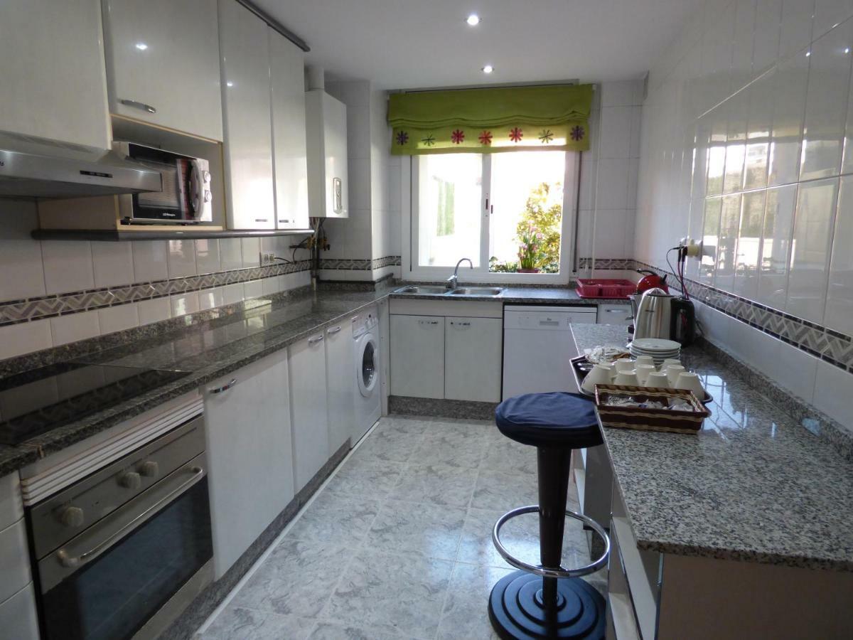 Nexthome Pool & Terrace Apartment *