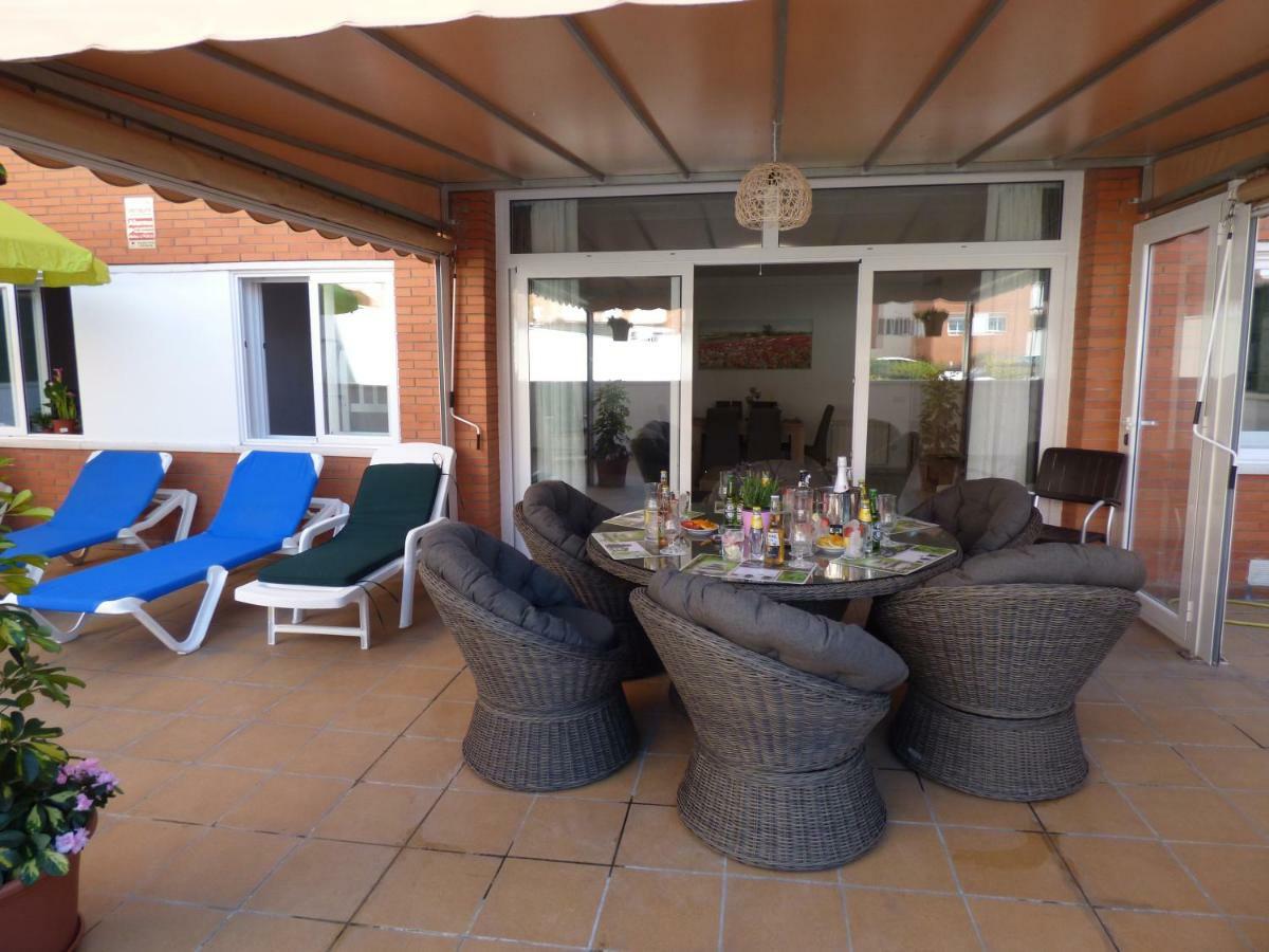 Nexthome Pool & Terrace Apartment Lloret de Mar