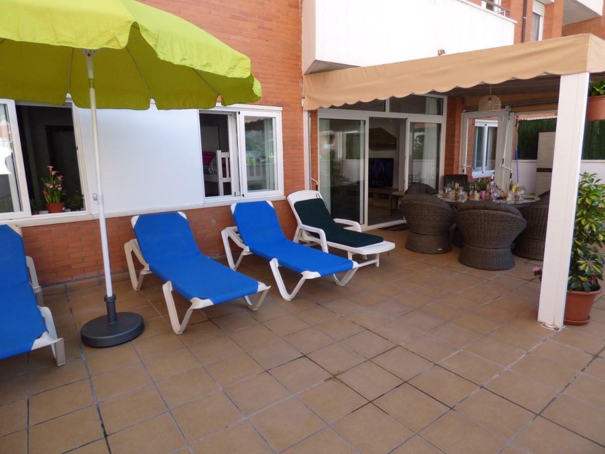 Apartment Nexthome Pool & Terrace