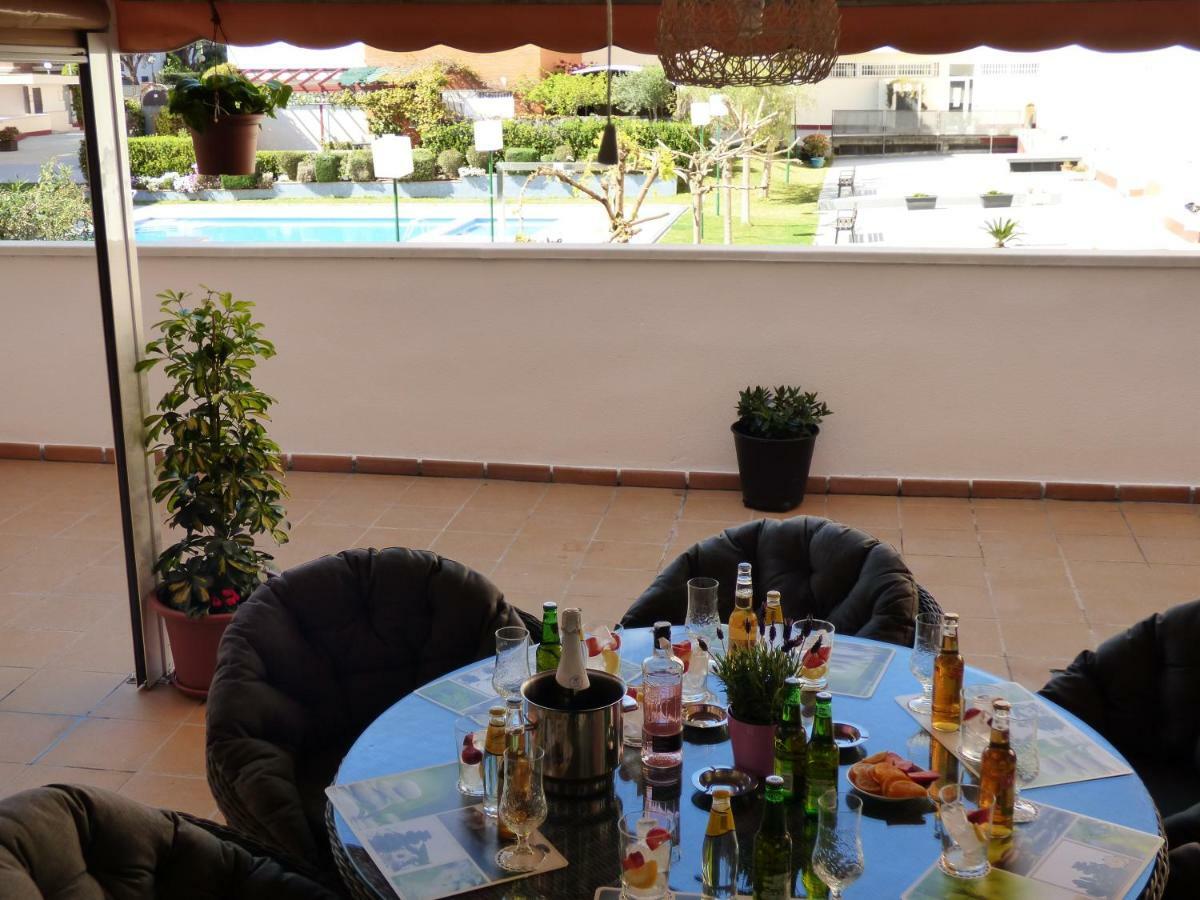 Nexthome Pool & Terrace *