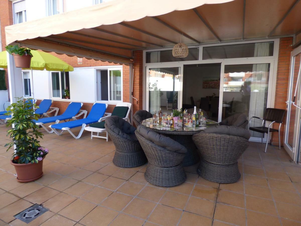 Nexthome Pool & Terrace Lloret de Mar