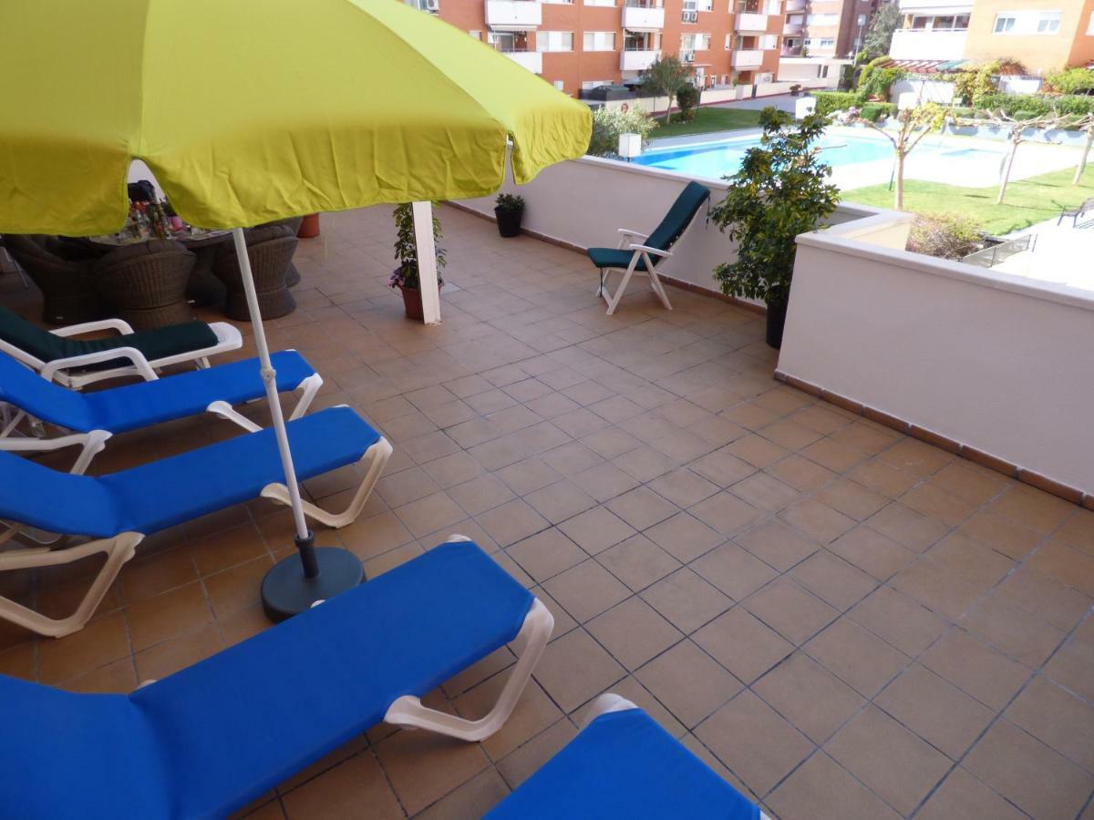 Nexthome Pool & Terrace Lloret de Mar