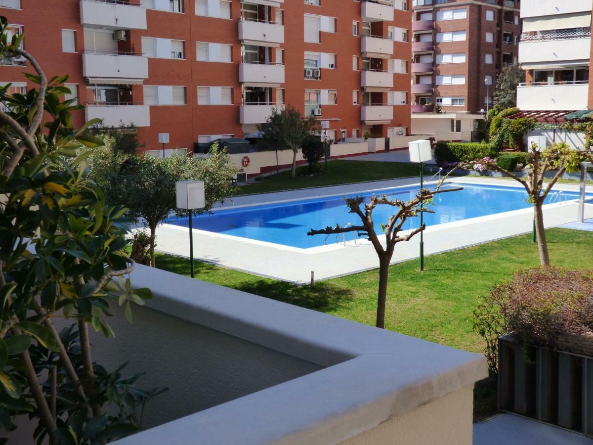 Nexthome Pool & Terrace Apartment Lloret de Mar