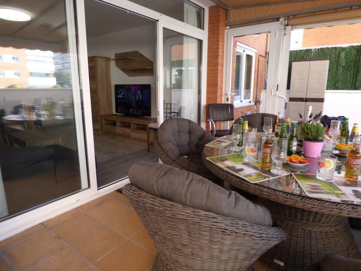 Nexthome Pool & Terrace Lloret de Mar