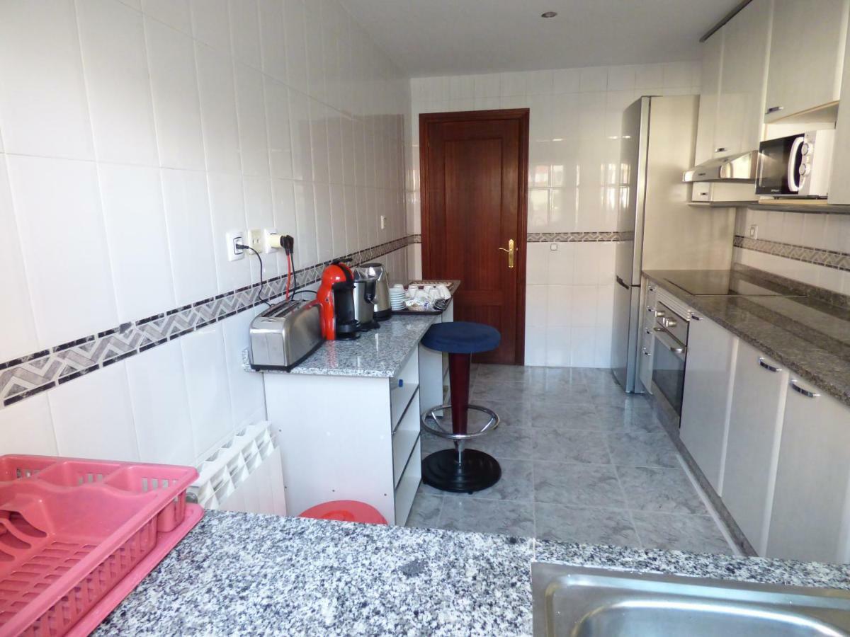 Apartment Nexthome Pool & Terrace