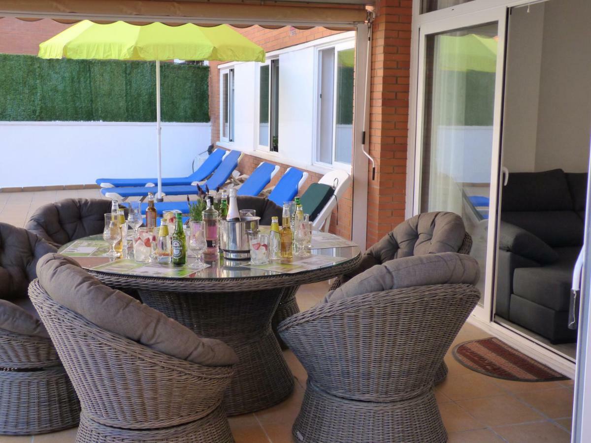 Nexthome Pool & Terrace