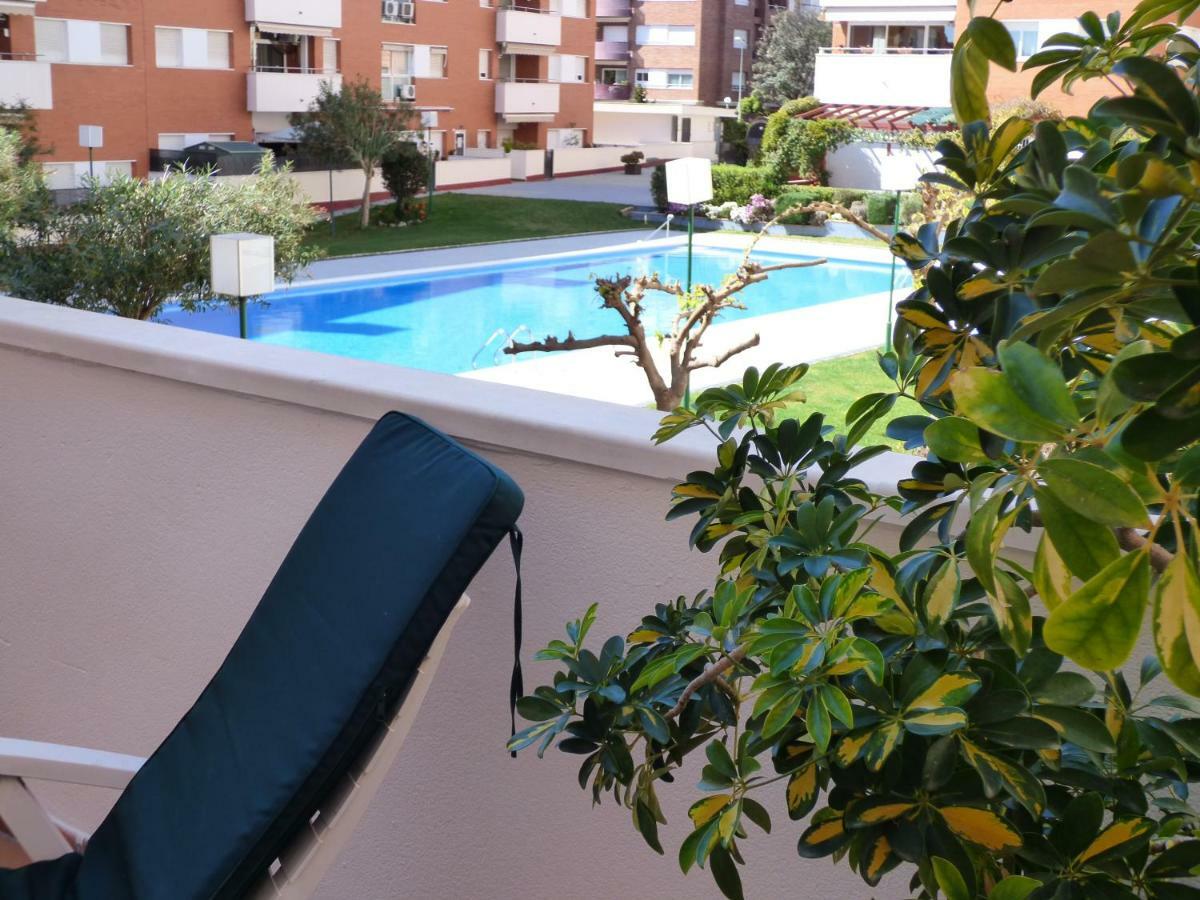 Apartment Nexthome Pool & Terrace