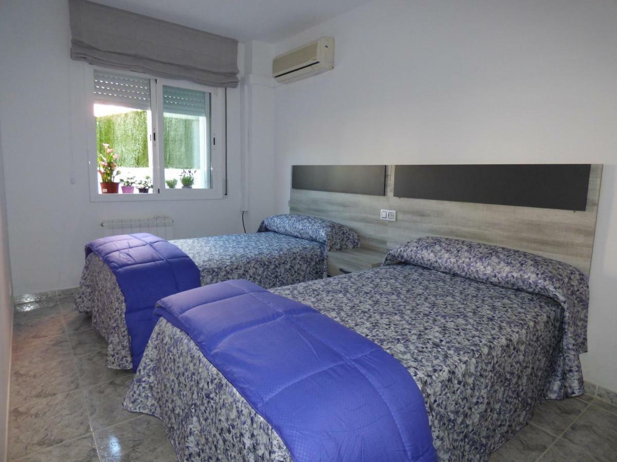 Apartment Nexthome Pool & Terrace *