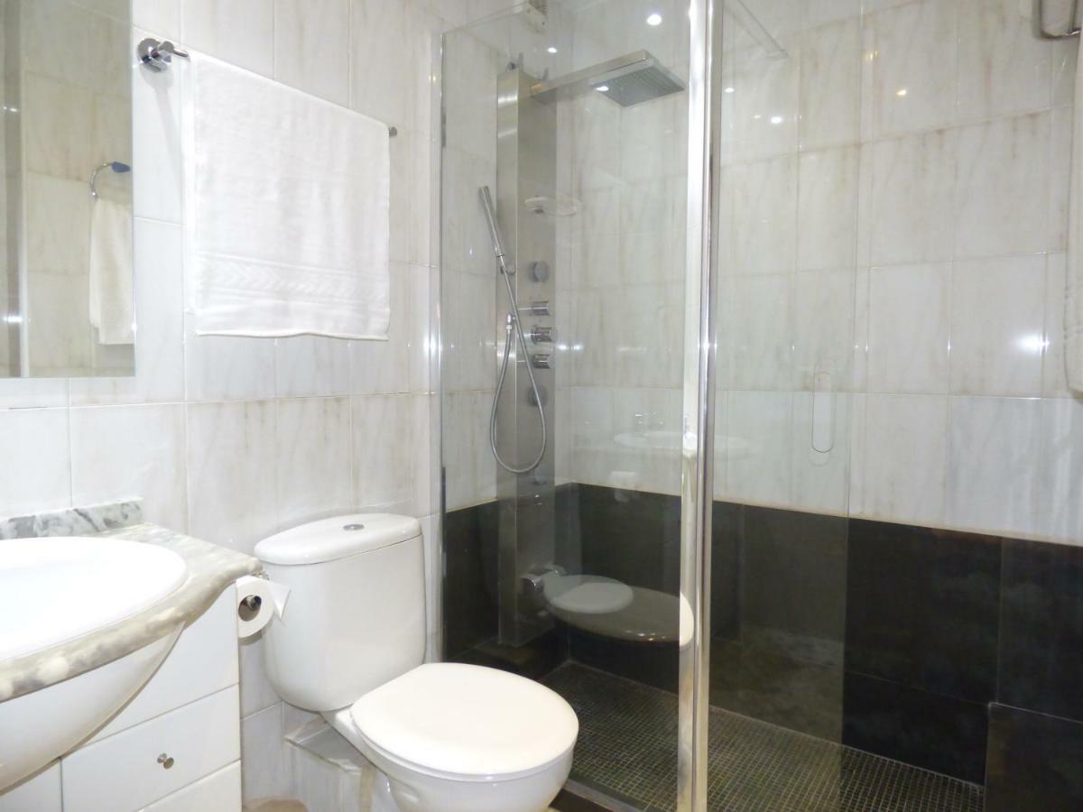 Apartment Nexthome Pool & Terrace *