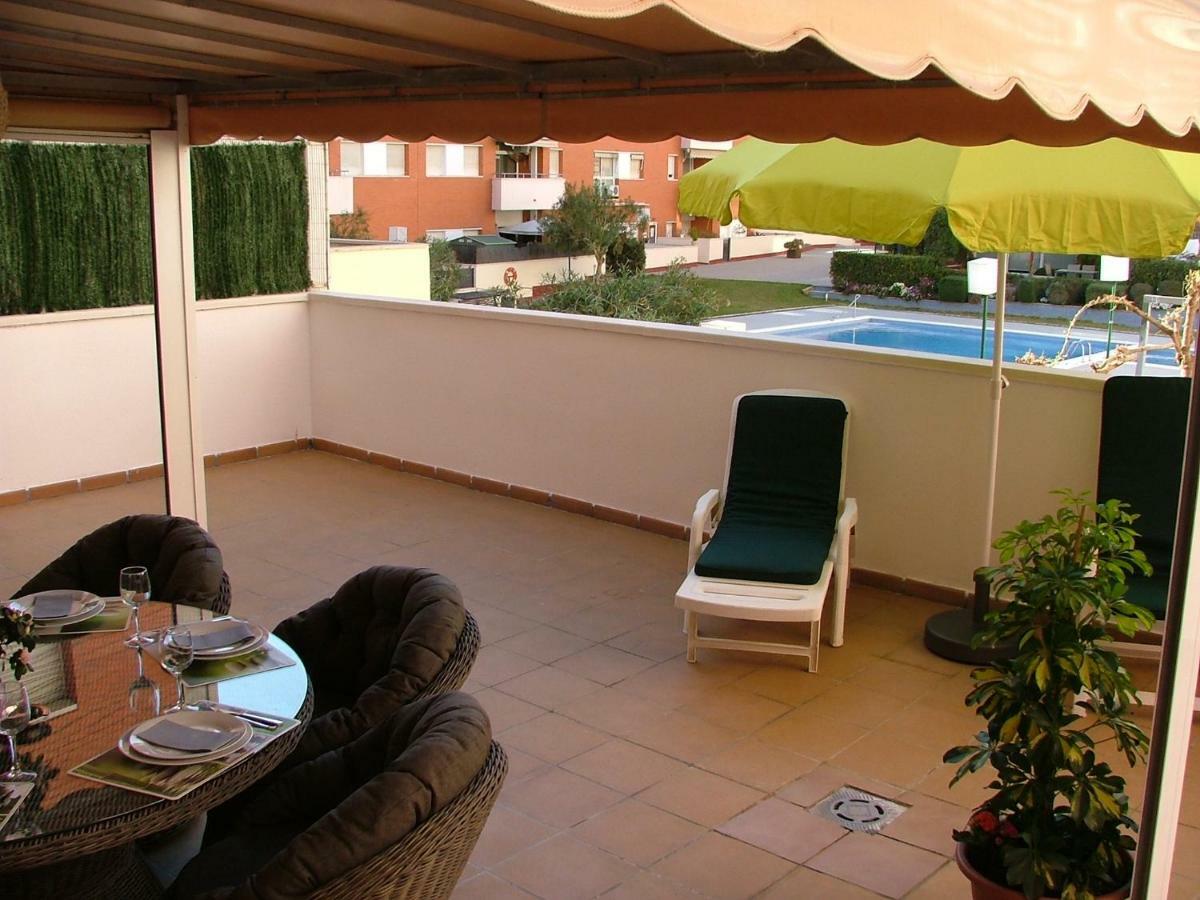 Nexthome Pool & Terrace * Lloret de Mar
