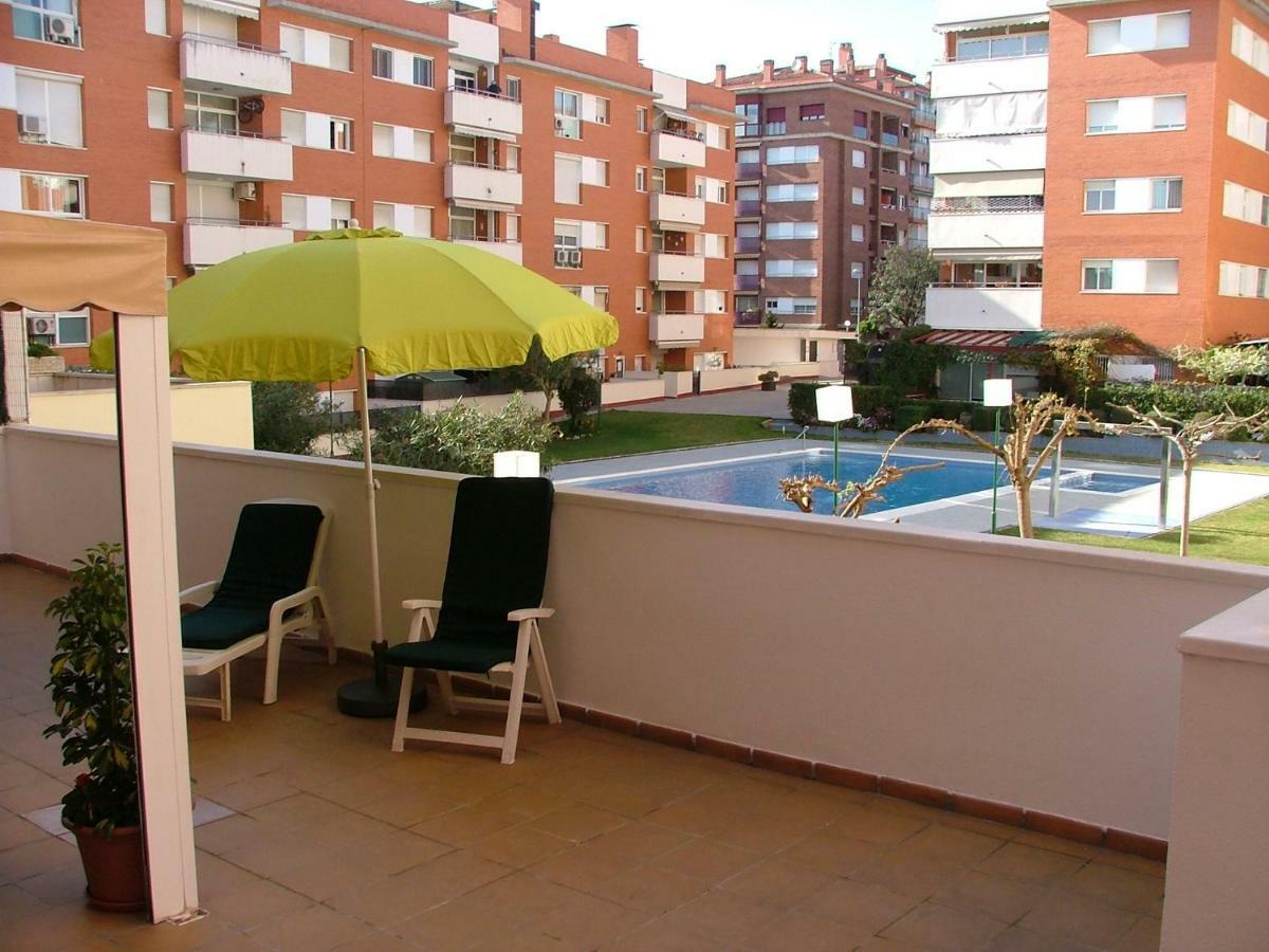 Apartment Nexthome Pool & Terrace Lloret de Mar