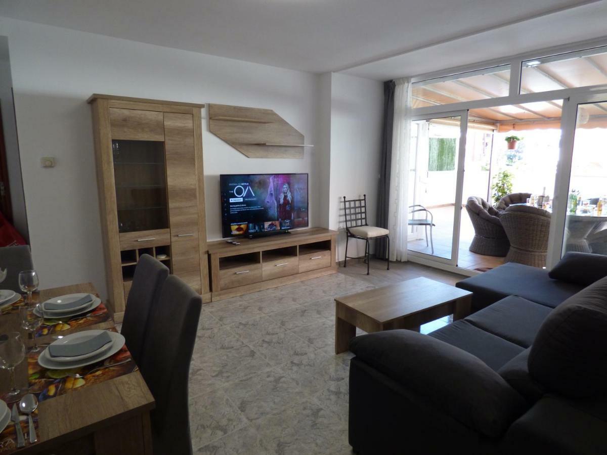 Nexthome Pool & Terrace Apartment
