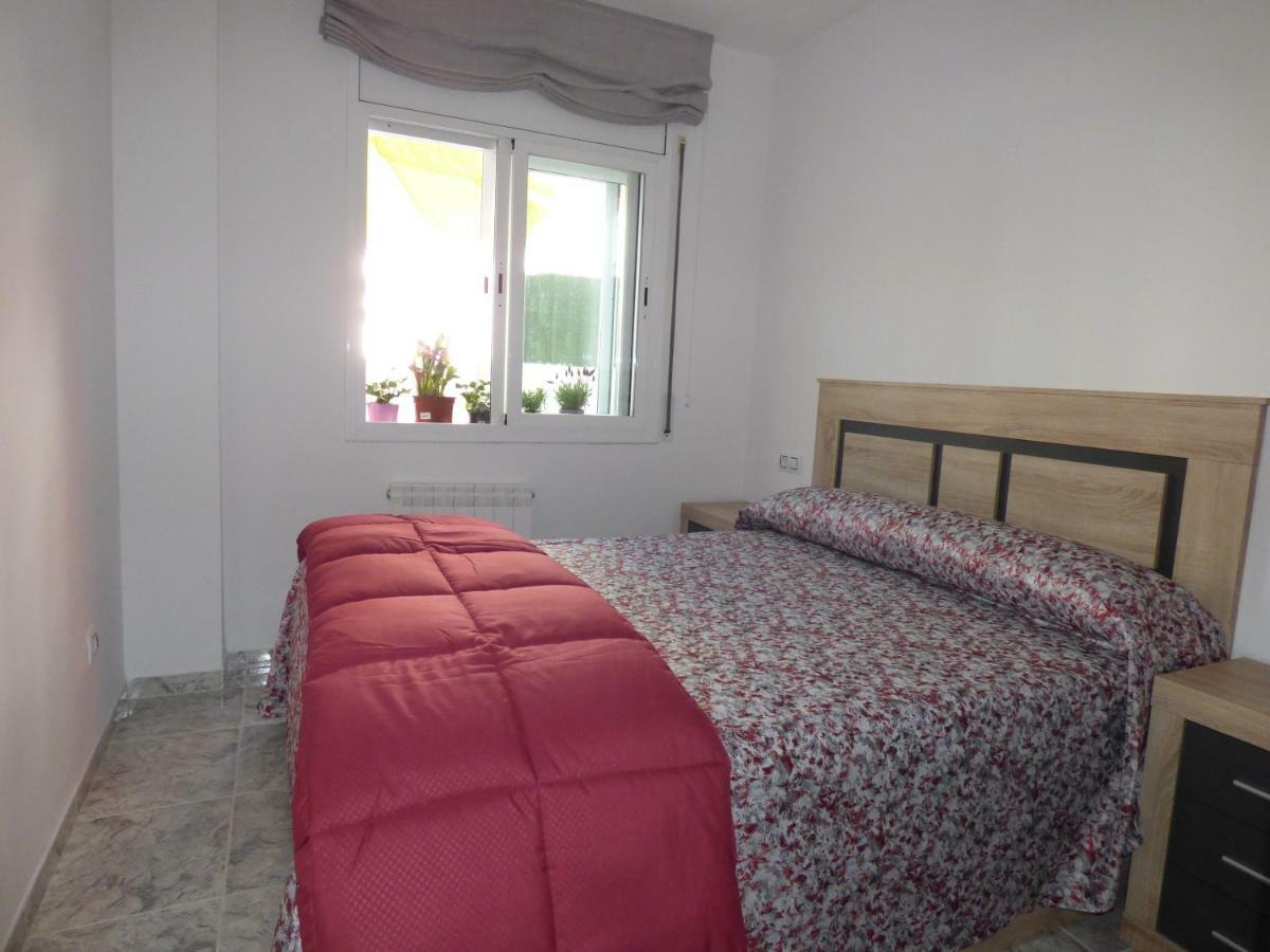 Apartment Nexthome Pool & Terrace *