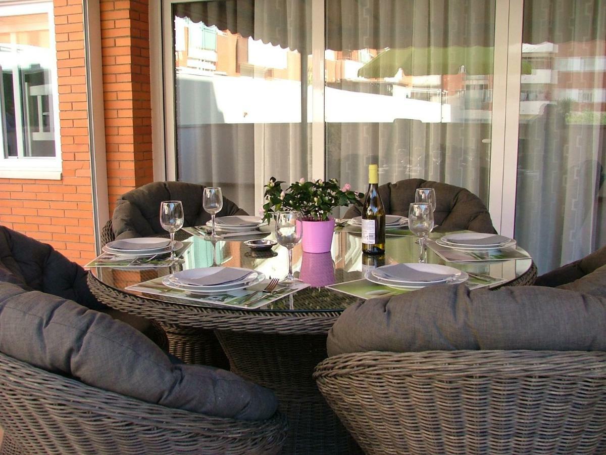Nexthome Pool & Terrace Lloret de Mar