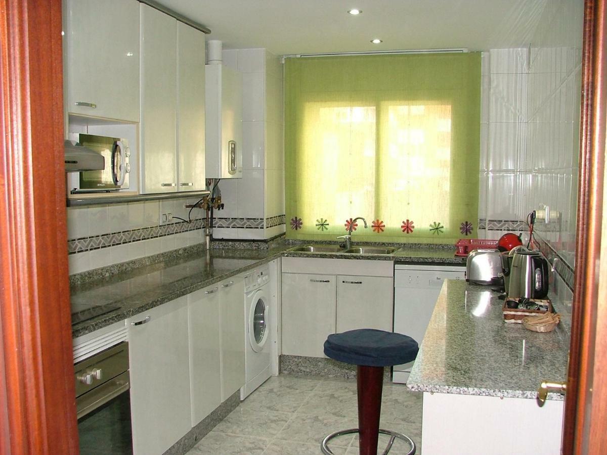 Apartment Nexthome Pool & Terrace