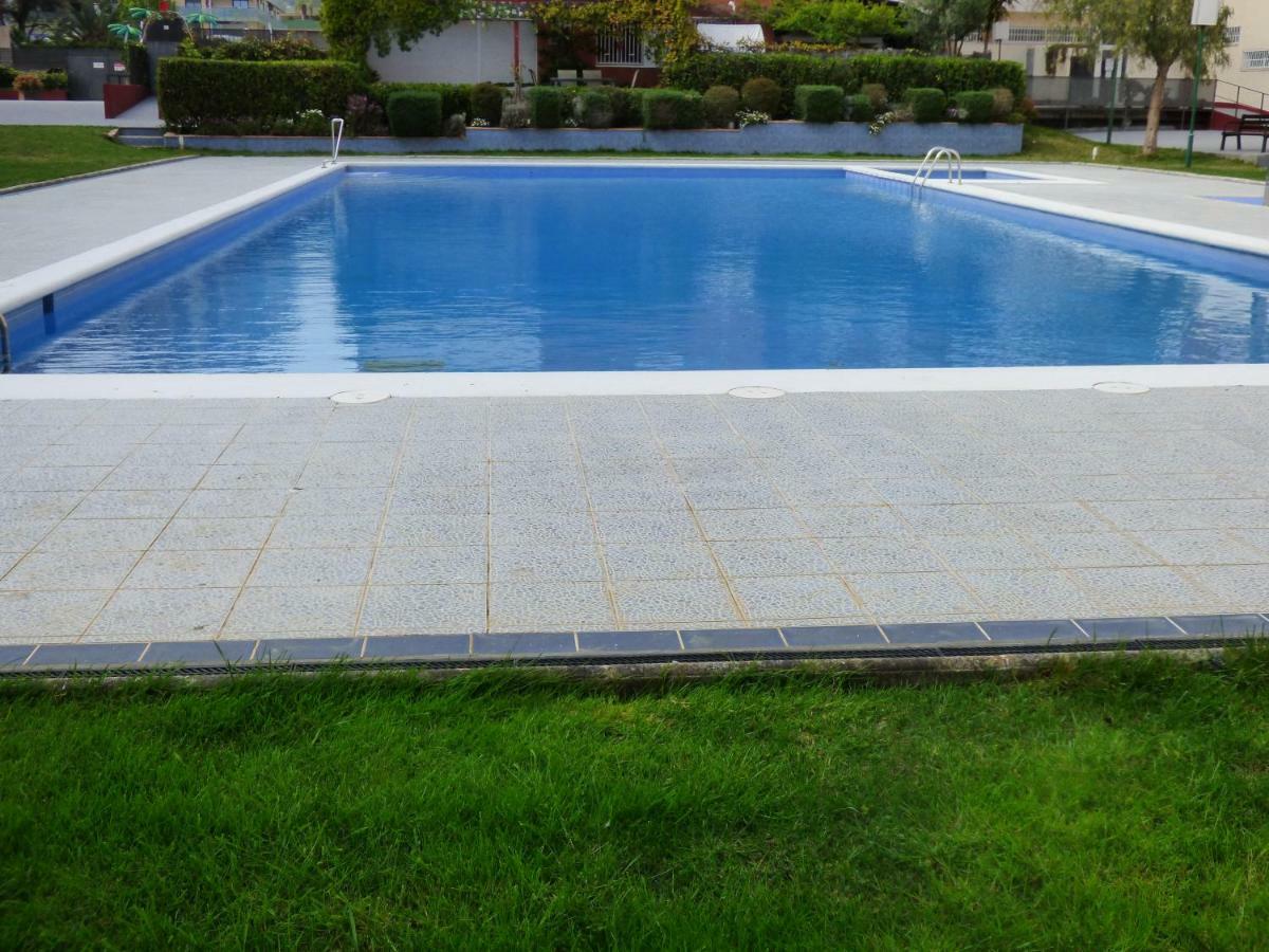 Apartment Nexthome Pool & Terrace