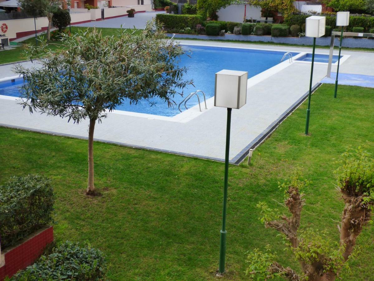 Apartment Nexthome Pool & Terrace Lloret de Mar